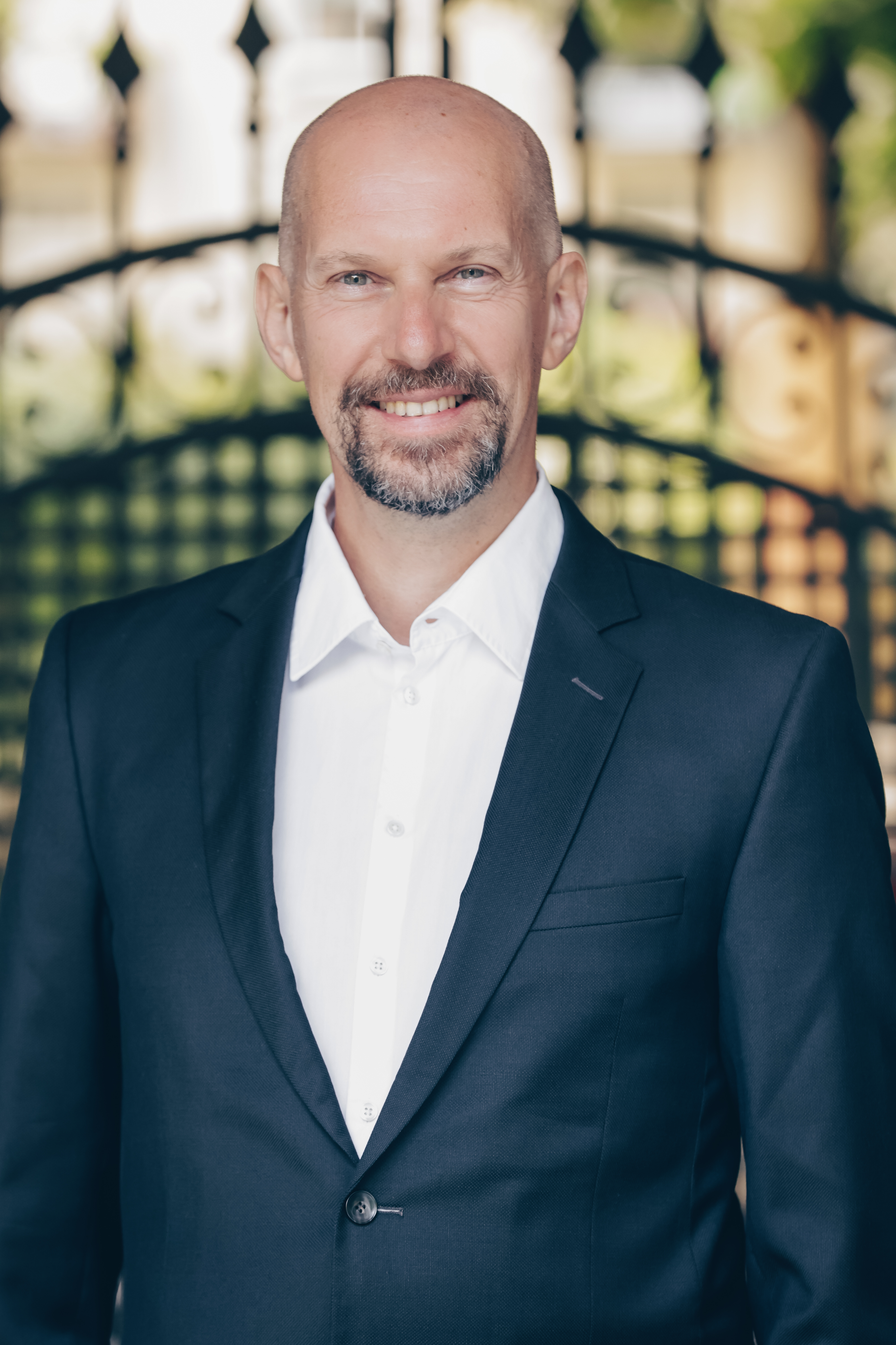 Dr. Matthias Wittfoth